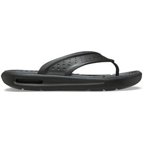 Crocs İnmotion Flip Siyah Erkek Parmak Arası Terlik