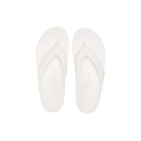 Crocs Kadee II Flip W White Kadın Terlik