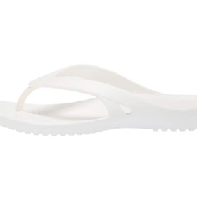 Crocs Kadee II Flip W White Kadın Terlik