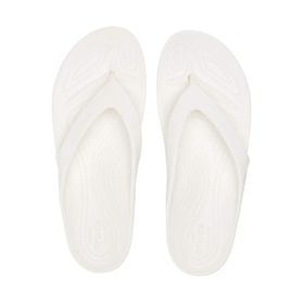 Crocs Kadee II Flip W White Kadın Terlik