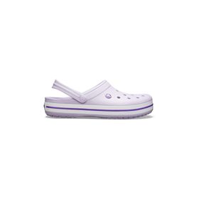Crocs Lila Crocband Kadın Terlik