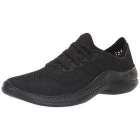 Crocs LiteRide 360 Pacer M Black Erkek Terlik