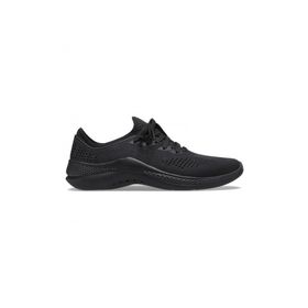 Crocs Literide 360 Pacer Siyah Kadın Spor Ayakkabı