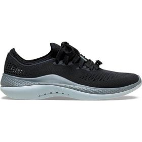 Crocs LiteRide 360 Pacer W 206705-060 Siyah Kadın Spor Ayakkabı