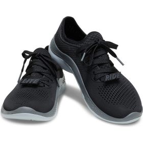Crocs LiteRide 360 Pacer W 206705-060 Siyah Kadın Spor Ayakkabı