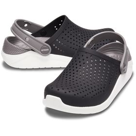 Crocs Literide Clog 204592-05M Siyah Unisex Terlik