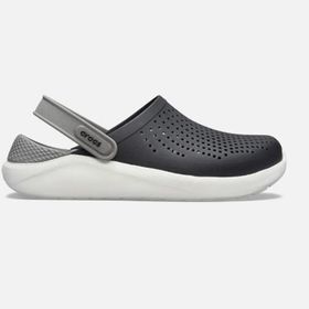 Crocs Literide Siyah Kadın Sandalet