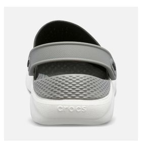 Crocs Literide Siyah Kadın Sandalet
