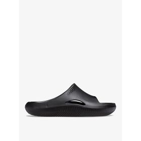 Crocs Mellow Recovery Slide 208392-001 Black Siyah Unisex Terlik