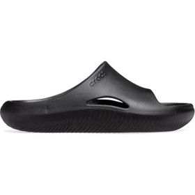 Crocs Mellow Recovery Slide 208392-001 Black Siyah Unisex Terlik