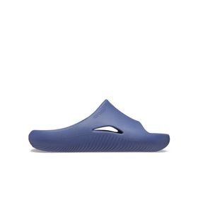 Crocs Mellow Recovery Slide 208392-402 Mavi Unisex Terlik