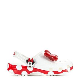 Crocs Minnie Mouse Classic Clog 212717-90H Kadın Terlik