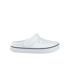 Crocs Off Court Clog Beyaz Kadın Terlik