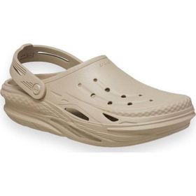 Crocs Off Grid Clog 209501-2V3 Kahverengi Unisex Terlik