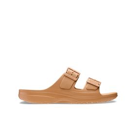 Crocs Saturday Sandal M 212245-2HI Umber Kahverengi Erkek Sandalet