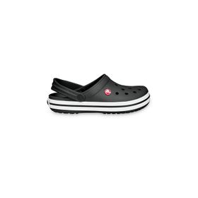 Crocs Siyah Erkek Kadın Terlik
