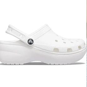 Crocs ST01174 Classic Platform Clog W Kadın Terlik