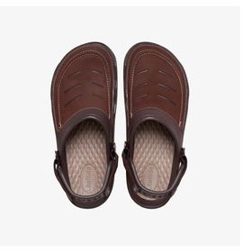 Crocs Yukon Vista LL LR Clog M CR207689-23D Erkek Terlik