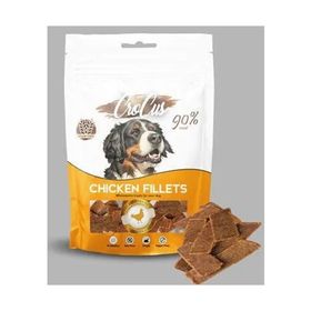 Crocus 80 gr Fillets Tavuklu Yetişkin Ödül Maması