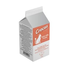 Crocus Kitten 150 gr Yavru Kedi Süt Tozu
