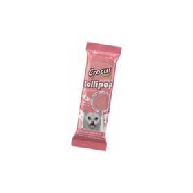 Crocus Tavuklu Ve Kızılcıklı Lolipop 1.4 gr Kedi Ödül Maması