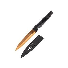 Crofton Titanyum Bronz Renk 23 cm Bıçak