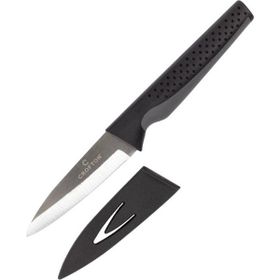 Crofton Titanyum Gümüş Renk 20 cm Bıçak
