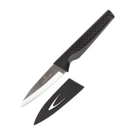 Crofton Titanyum Gümüş Renk 20 cm Bıçak