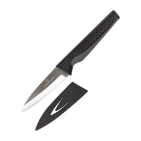 Crofton Titanyum Gümüş Renk 20 cm Bıçak