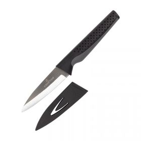 Crofton Titanyum Gümüş Renk 20 cm Bıçak