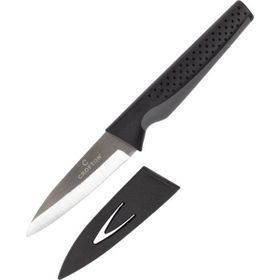 Crofton Titanyum Gümüş Renk 20 cm Bıçak