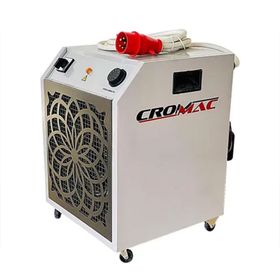 CROMMAC CRM 10 kW Elektrikli Fanlı Isıtıcı