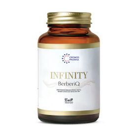 Cronos Pharma Infinity Berberiq 93 Kapsül