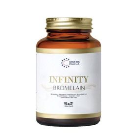 Cronos Pharma Infinity Bromelain 93 Kapsül