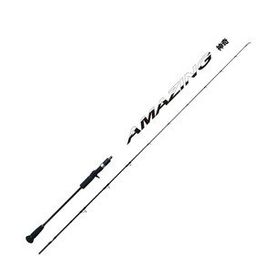 Crony Amazing 2 Casting Amc-631 191 cm 180 gr Slow Jigging Kamış