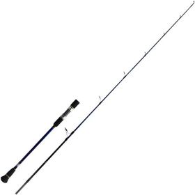 Crony Amazing 3 Spinning ASJS-631 191 cm 300 gr Slow Jigging Kamış