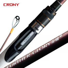 Crony Further Glory S732ML 221 cm 5-18 gr Spin Kamış