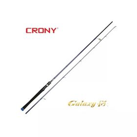 Crony Galaxy 2 GAS2-692ML 206 cm 5-15 gr Spin Kamış