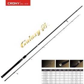 Crony Galaxy G-S802M 243 cm 10-30 gr Spin Kamış