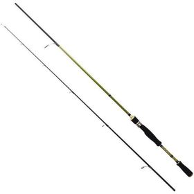 Crony İron Hand 2.13 mt 7-20 gr 2 Parça Kamış