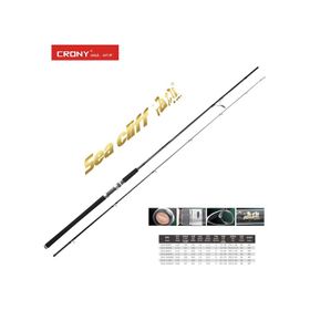 Crony Sea Cliff SCS-802M 243 cm 10-30 gr Kamış