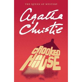 CROOKED HOUSE +CD (AGATHA CHRISTIE READERS) - AGATHA CHRISTIE