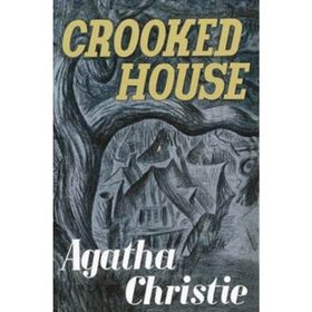 CROOKED HOUSE +CD (AGATHA CHRISTIE READERS) - AGATHA CHRISTIE