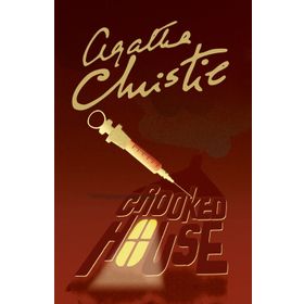 CROOKED HOUSE +CD (AGATHA CHRISTIE READERS) - AGATHA CHRISTIE