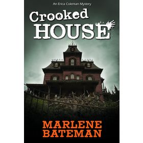 CROOKED HOUSE +CD (AGATHA CHRISTIE READERS) - AGATHA CHRISTIE