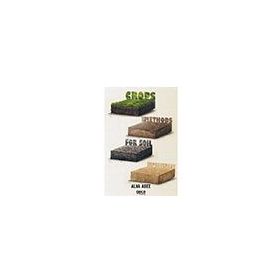 Crops and Methods for Soil Improvement - Alva Agee
