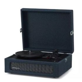 Crosley Voyager 2 Way Lacivert Pikap