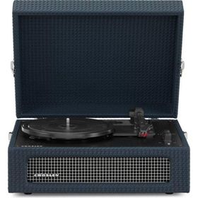 Crosley Voyager 2 Way Mavi Pikap