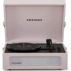 Crosley Voyager 2 Way Pembe Pikap