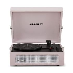 Crosley Voyager 2 Way Pembe Pikap